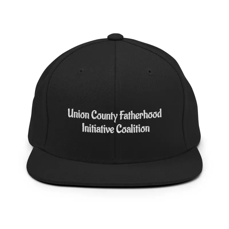 Union  County Fatherhood