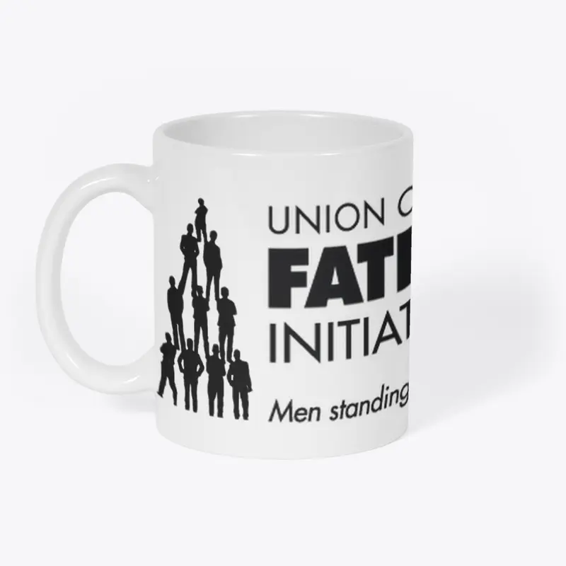 UCNJ Fatherhood Products