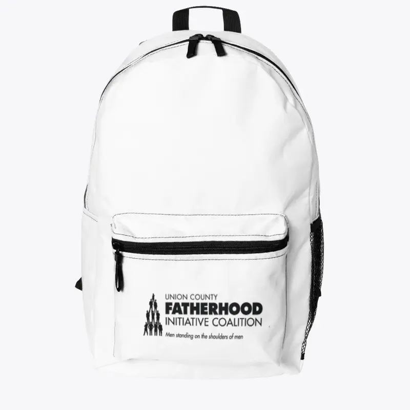 UCNJ Fatherhood Products