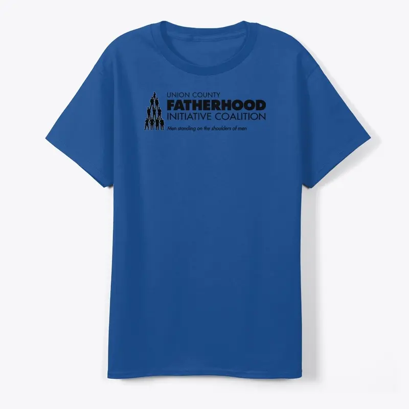 UCNJ Fatherhood Products