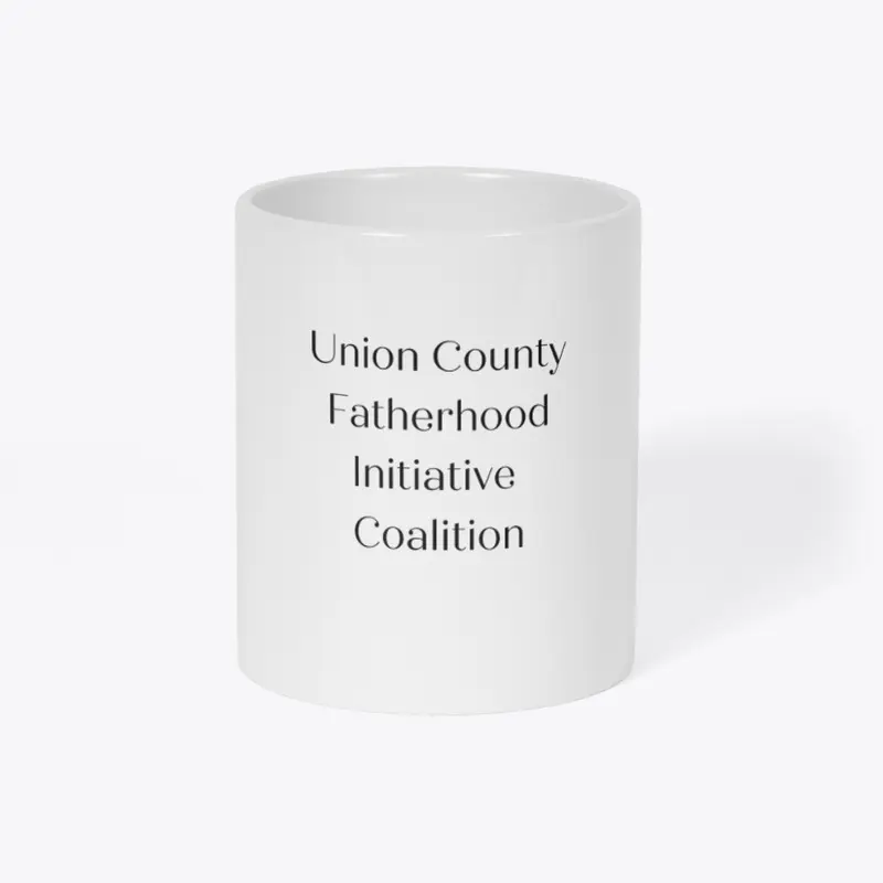 Union County Fatherhood 