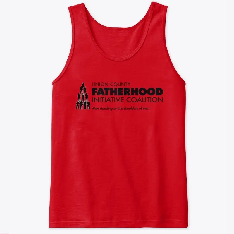 UCNJ Fatherhood Products