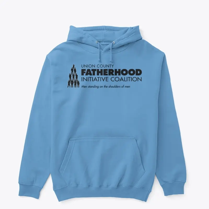 UCNJ Fatherhood Products