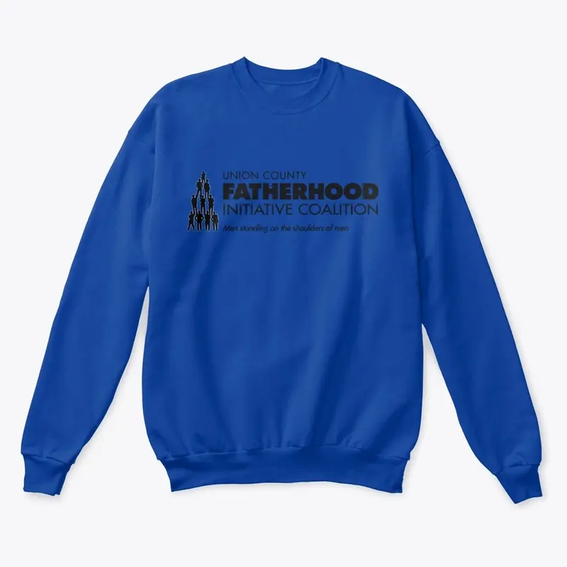 UCNJ Fatherhood Products